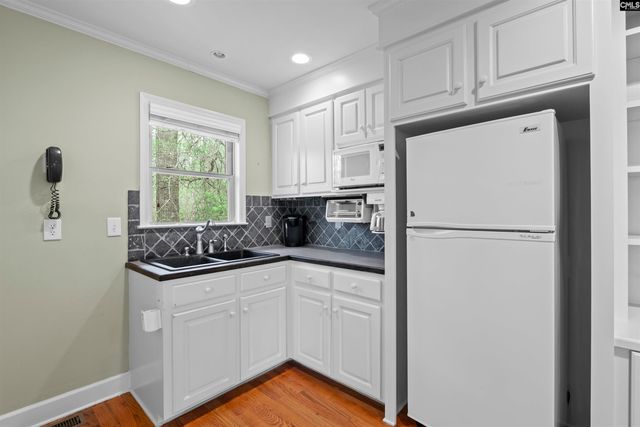 2223 Lakeshore Road, Camden, SC 29020