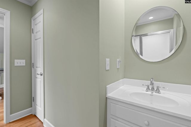 2223 Lakeshore Road, Camden, SC 29020