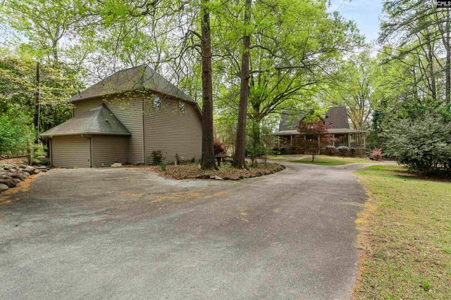 2223 Lakeshore Road, Camden, SC 29020