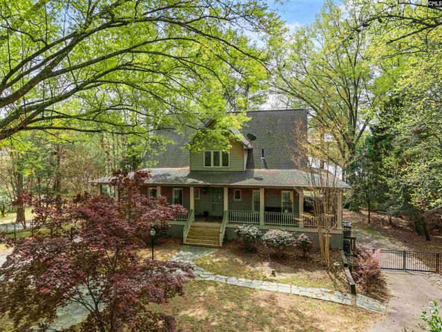 2223 Lakeshore Road, Camden, SC 29020