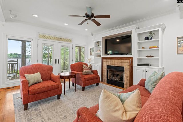 2223 Lakeshore Road, Camden, SC 29020