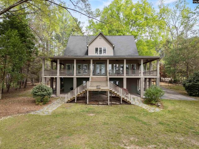 2223 Lakeshore Road, Camden, SC 29020