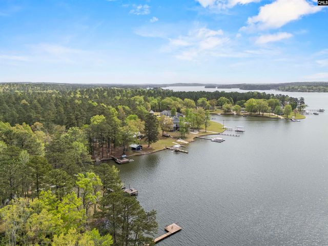 2223 Lakeshore Road, Camden, SC 29020