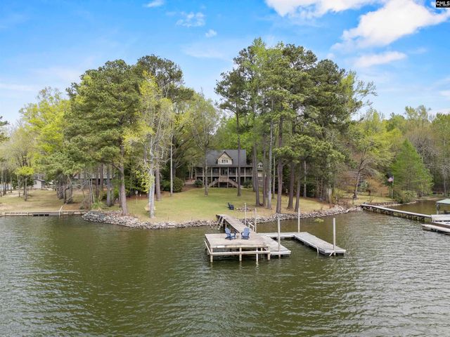 2223 Lakeshore Road, Camden, SC 29020