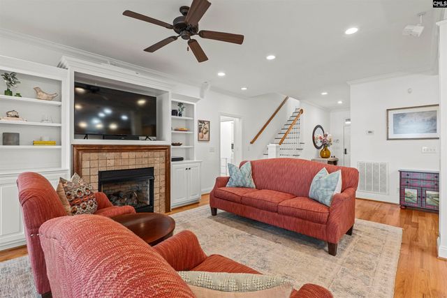 2223 Lakeshore Road, Camden, SC 29020