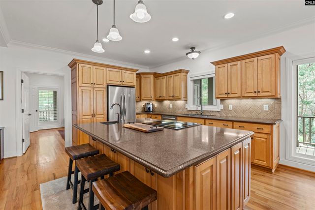 2223 Lakeshore Road, Camden, SC 29020
