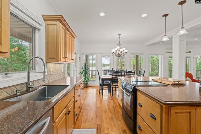 2223 Lakeshore Road, Camden, SC 29020