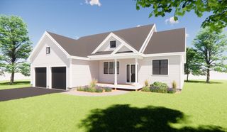Lot 1 High Rock Rd, Fitchburg, MA 01420