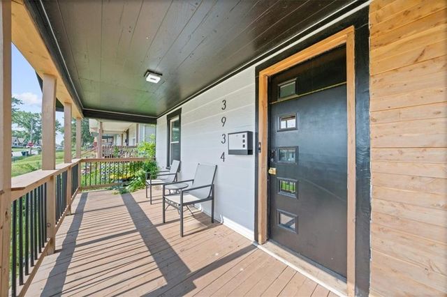 3934 Bales Avenue, Kansas City, MO 64130
