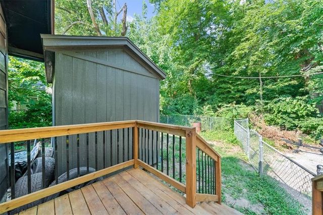 3934 Bales Avenue, Kansas City, MO 64130