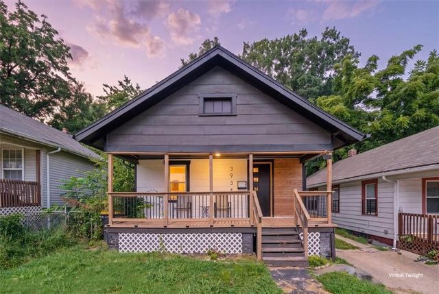 3934 Bales Avenue, Kansas City, MO 64130