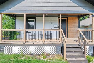3934 Bales Avenue, Kansas City, MO 64130