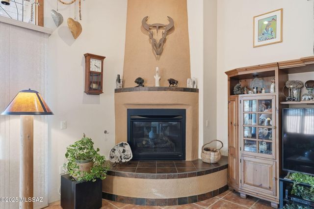 762 W Placita Quieta, Green Valley, AZ 85622
