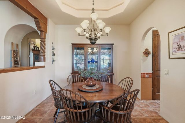762 W Placita Quieta, Green Valley, AZ 85622