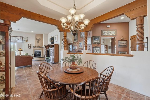 762 W Placita Quieta, Green Valley, AZ 85622