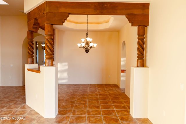 762 W Placita Quieta, Green Valley, AZ 85622