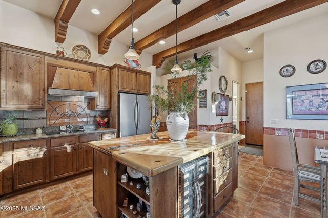 762 W Placita Quieta, Green Valley, AZ 85622