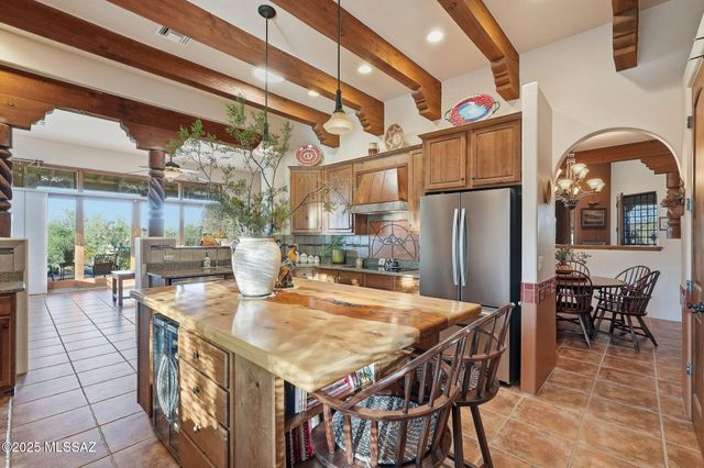 762 W Placita Quieta, Green Valley, AZ 85622