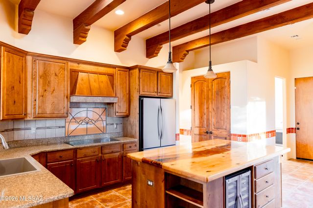 762 W Placita Quieta, Green Valley, AZ 85622