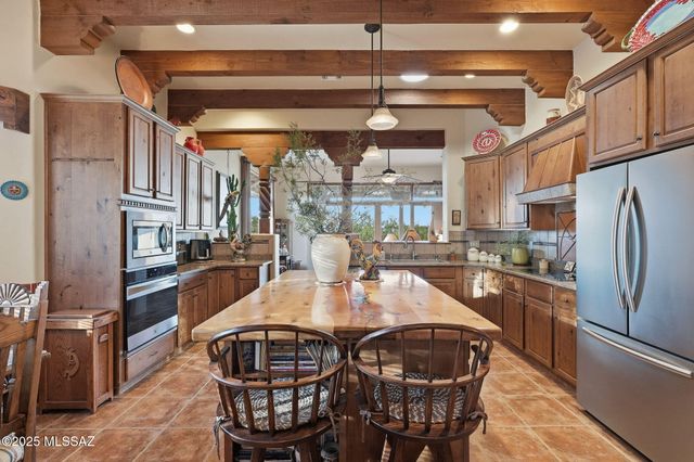 762 W Placita Quieta, Green Valley, AZ 85622