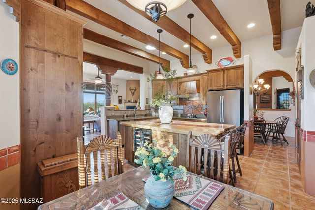 762 W Placita Quieta, Green Valley, AZ 85622
