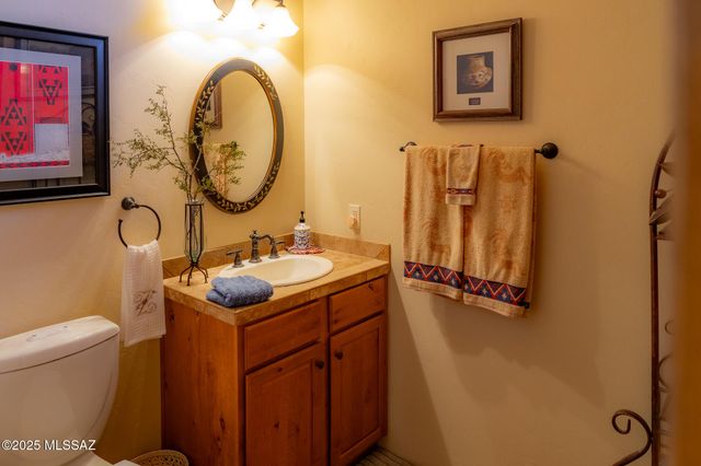 762 W Placita Quieta, Green Valley, AZ 85622