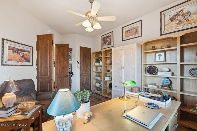 762 W Placita Quieta, Green Valley, AZ 85622