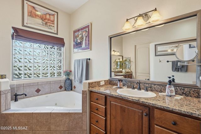 762 W Placita Quieta, Green Valley, AZ 85622