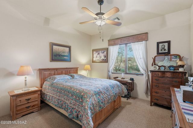 762 W Placita Quieta, Green Valley, AZ 85622