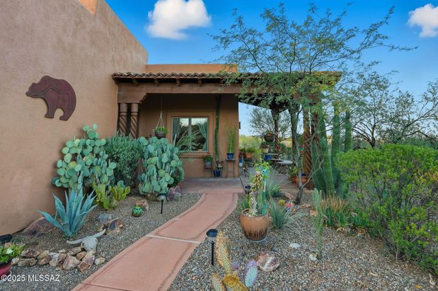 762 W Placita Quieta, Green Valley, AZ 85622