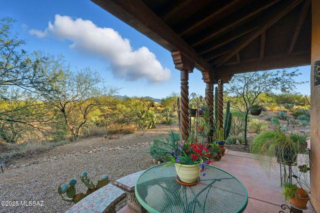 762 W Placita Quieta, Green Valley, AZ 85622