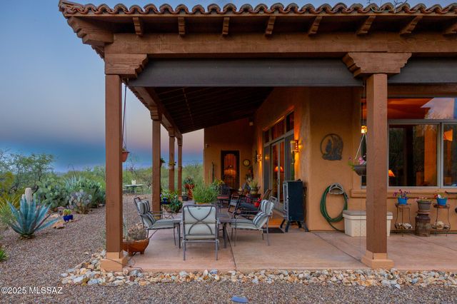 762 W Placita Quieta, Green Valley, AZ 85622