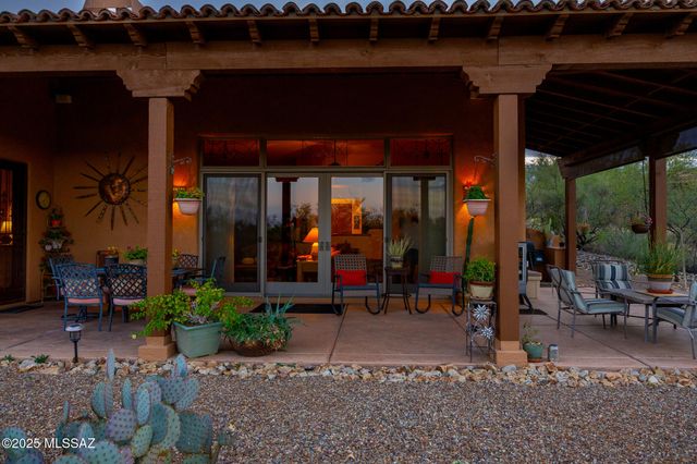 762 W Placita Quieta, Green Valley, AZ 85622