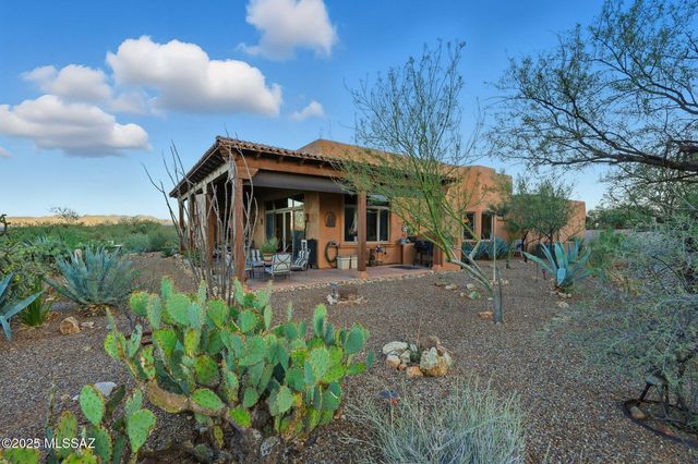 762 W Placita Quieta, Green Valley, AZ 85622