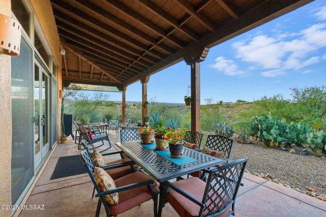 762 W Placita Quieta, Green Valley, AZ 85622
