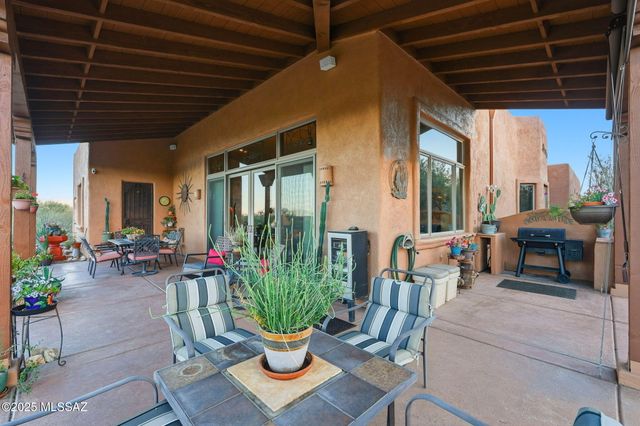 762 W Placita Quieta, Green Valley, AZ 85622