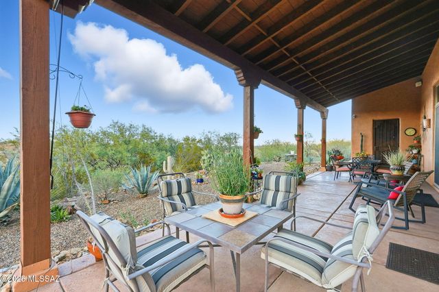 762 W Placita Quieta, Green Valley, AZ 85622