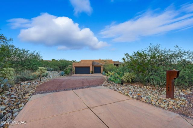 762 W Placita Quieta, Green Valley, AZ 85622