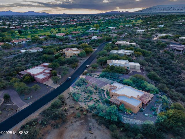762 W Placita Quieta, Green Valley, AZ 85622