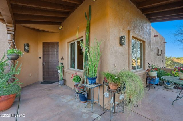762 W Placita Quieta, Green Valley, AZ 85622
