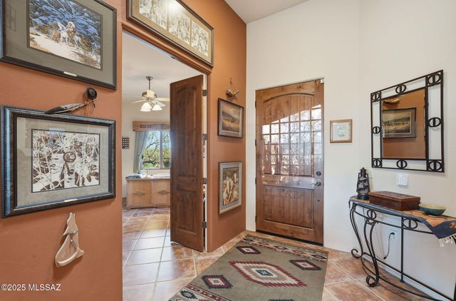 762 W Placita Quieta, Green Valley, AZ 85622