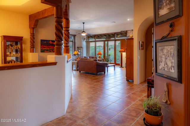 762 W Placita Quieta, Green Valley, AZ 85622