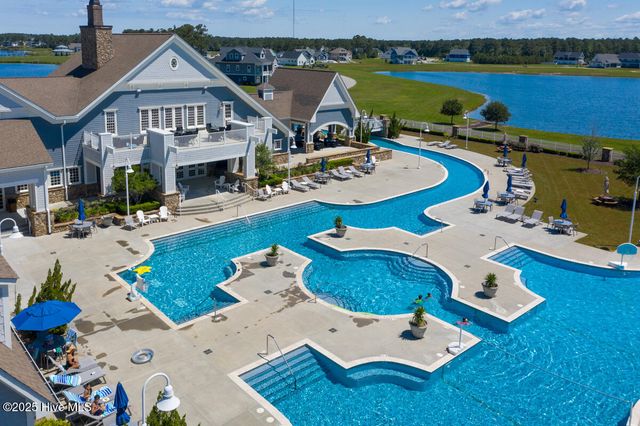 522 White Picket Way, Holly Ridge, NC 28445