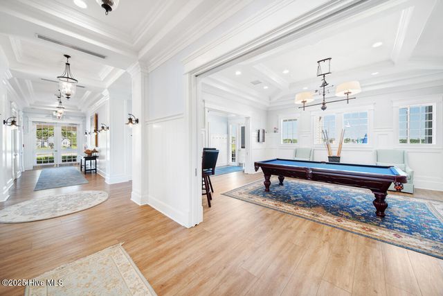 522 White Picket Way, Holly Ridge, NC 28445