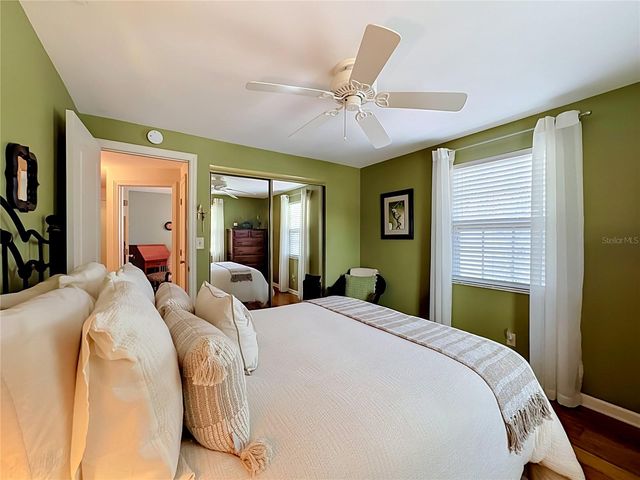 202 PEACOCK LANE A, Holmes Beach, FL 34217