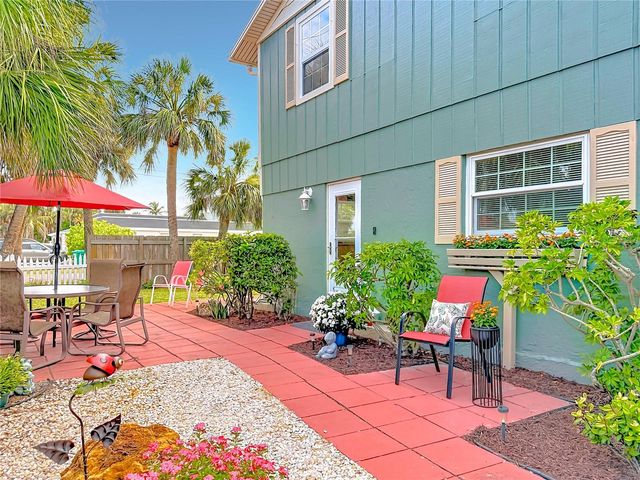 202 PEACOCK LANE A, Holmes Beach, FL 34217