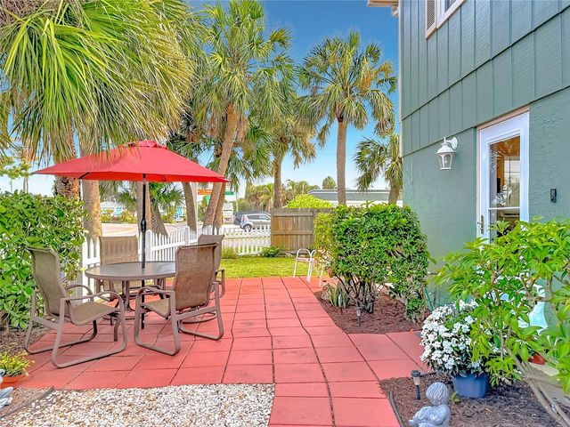 202 PEACOCK LANE A, Holmes Beach, FL 34217