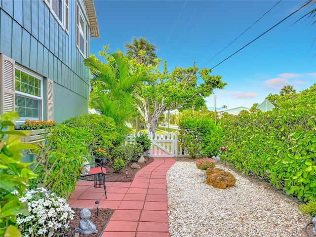 202 PEACOCK LANE A, Holmes Beach, FL 34217