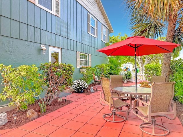 202 PEACOCK LANE A, Holmes Beach, FL 34217