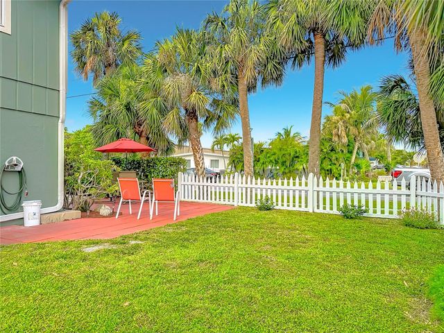 202 PEACOCK LANE A, Holmes Beach, FL 34217